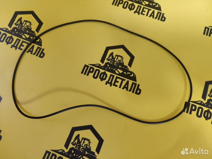 100552A1 Уплотнение кольцо в ступицу