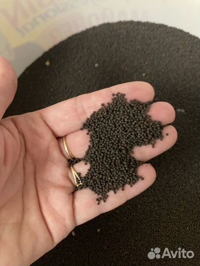 Грунт для аквариума бу