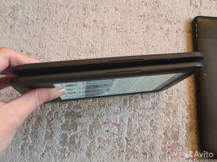 Электронная книга Onyx boox Darwin