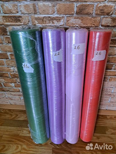 Изолон для цветов