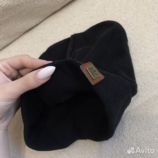 Шапка на мальчика