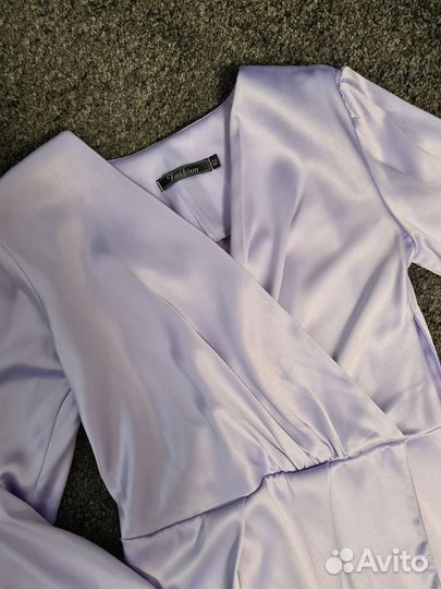 Платье праздничное 42