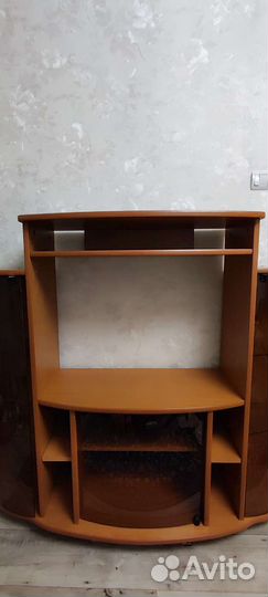 Тумба под телевизор