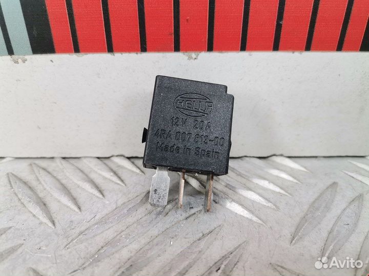 Реле Mercedes E-Class (W211)