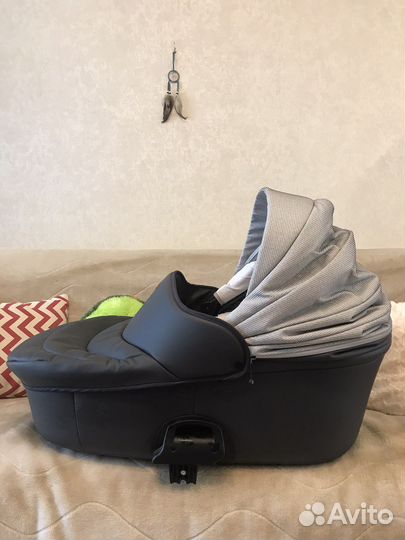 Люлька от коляски Tutis Aero