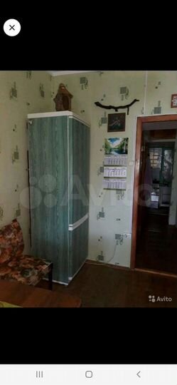 2-к. квартира, 31 м², 1/2 эт.