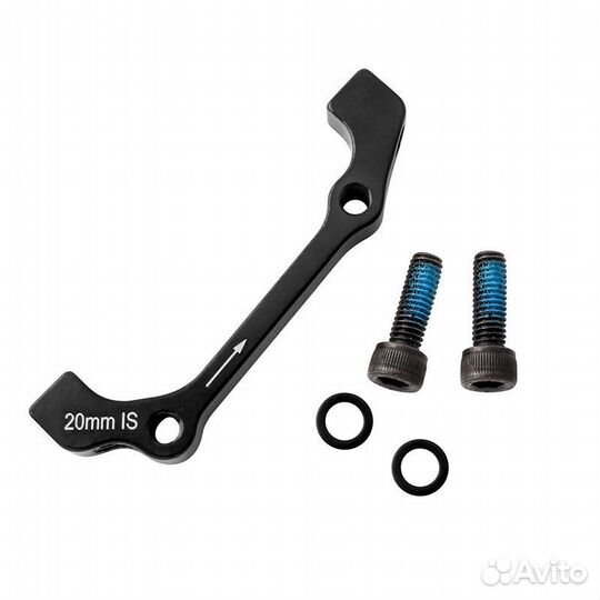 Адаптер для калипера дисковых тормозов, 2 варианта