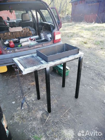 Любая сварка