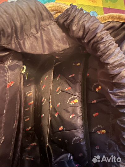 Рюкзак Jeune Premier