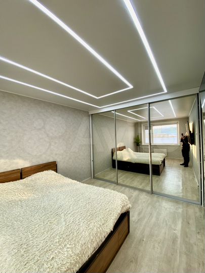 2-к. квартира, 48 м², 2/5 эт.