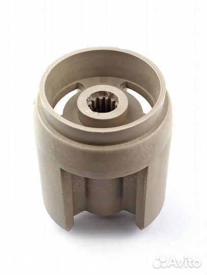 Композитные гребные винты NEY