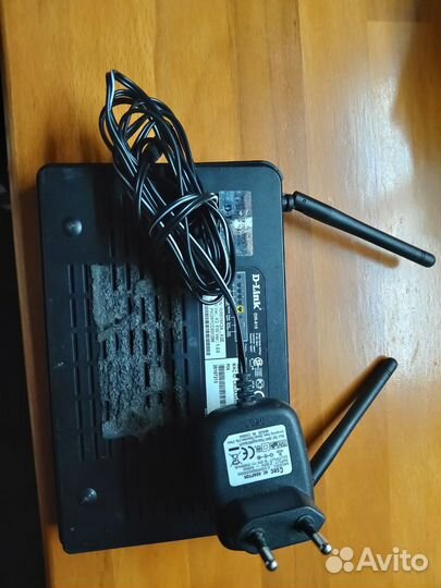 Wifi роутер бу