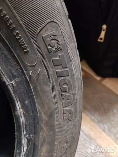 Tigar Touring 185/60 R14 82H