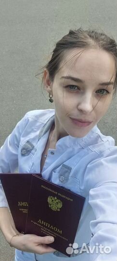 Плазмолифтинг волос/лица, prp терапия 2 пробирки