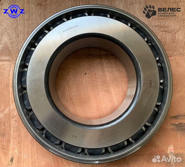 Подшипник KH 936310 / KH 936349