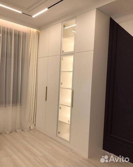 Шкаф с фабрики O 331