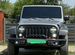 Jeep Wrangler 3.6 AT, 2013, битый, 111 111 км с пробегом, цена 3300000 руб.