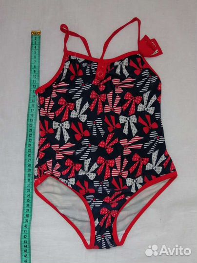 Купальники детские