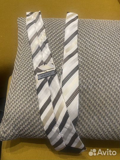 Галстук Mixers