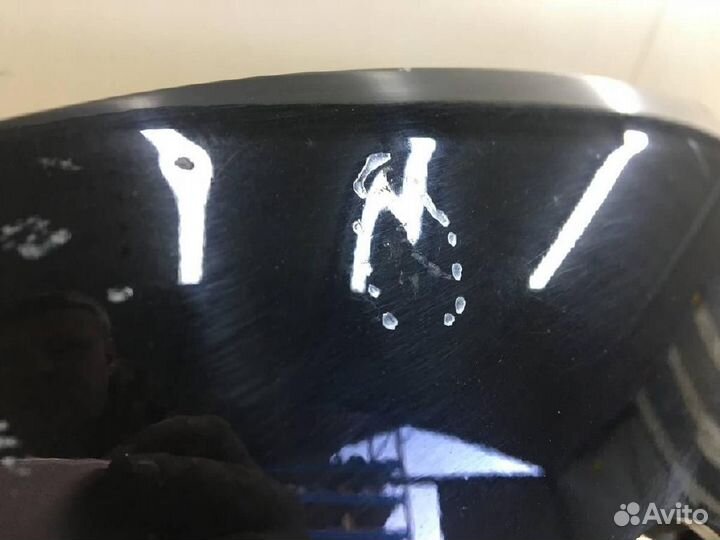 Крыло переднее левое Nissan Patrol