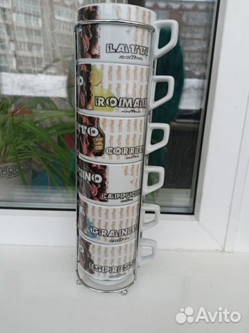 Чашки для чая/кофе