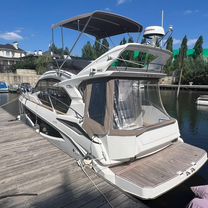 Galeon 360 FLY (2017, Гимс РФ)