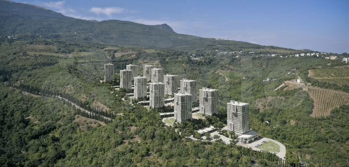 1-к. квартира, 32,4 м², 2/16 эт.