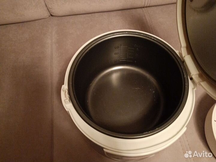 Мультиварка panasonic