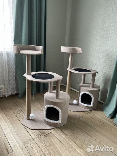 Когтеточка для кошек новая