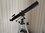Телескоп Celestron Powerseeker 80EQ