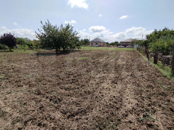 Участок 13 сот. (ИЖС)