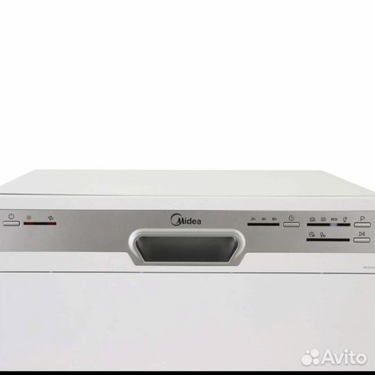 Посудомоечная машина