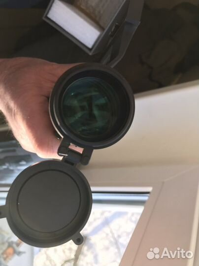 Оптический прицел strike eagle