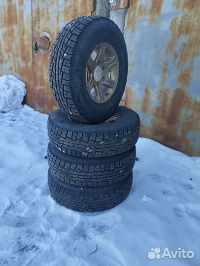 Cordiant Comfort 235/75 R15 45V