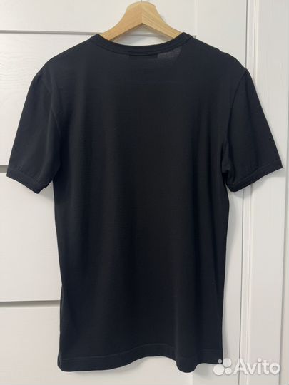 Футболка Dolce Gabbana S оригинал