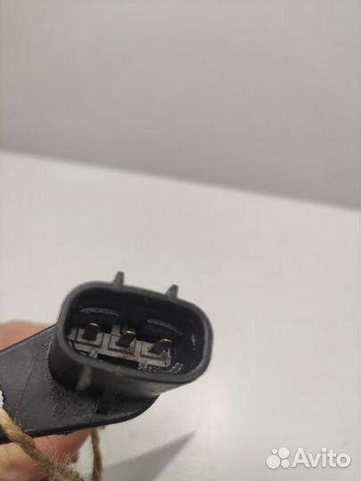 Проводка АКПП Toyota Windom VCV10 3vzfe