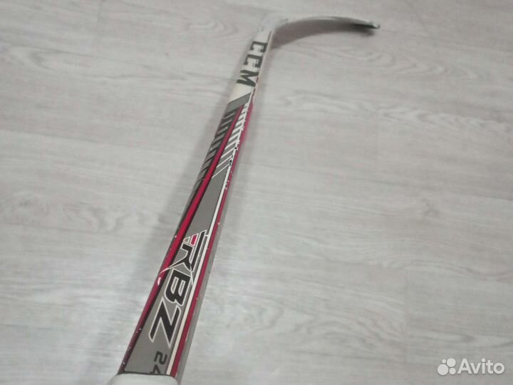 Хоккейная клюшка Ссм