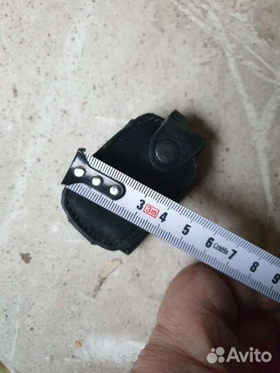 Чехол защитный для брелока от сигнализации