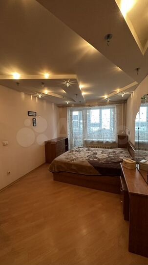 2-к. квартира, 46,2 м², 8/9 эт.