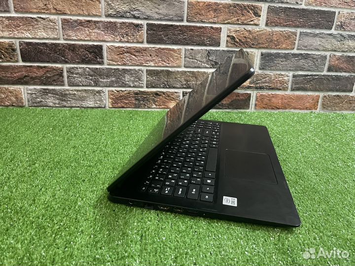 Мощный AceR 15” Core i3-1005G1 1000GB