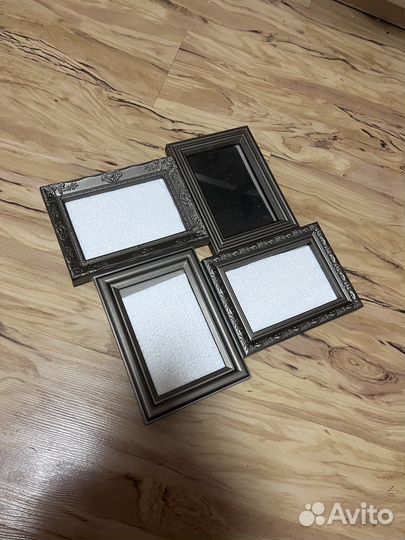 Фоторамка Коллаж, рамка для фото