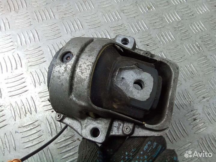 Подушка двигателя 8K0199381JQ Audi A5 (S5,RS5) 1 3