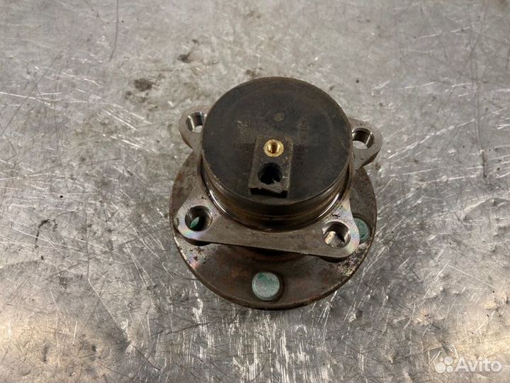 Ступица задняя правая Mazda Cx-9 TB 2007-2015