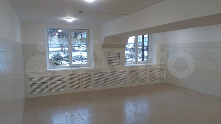 Офисные помещения от 6 до 800 м²