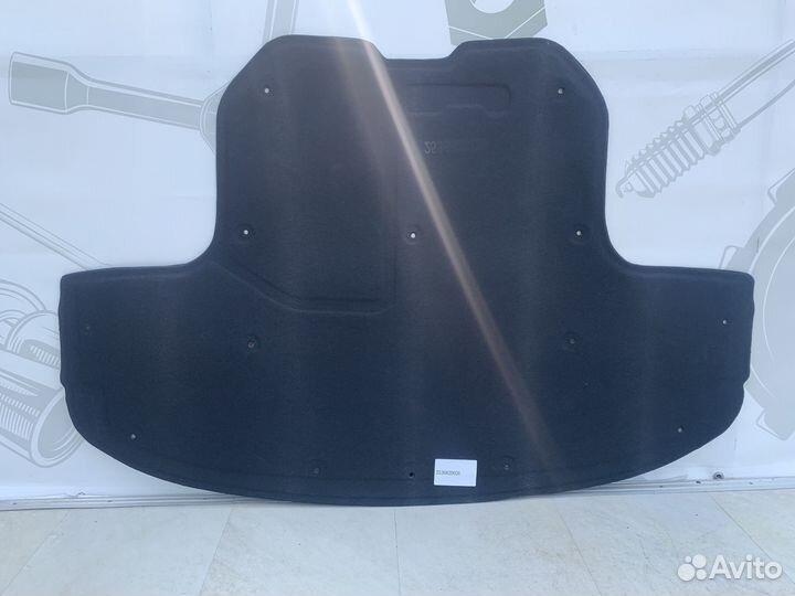 Шумоизоляция капота Mercedes X253 A2536820026