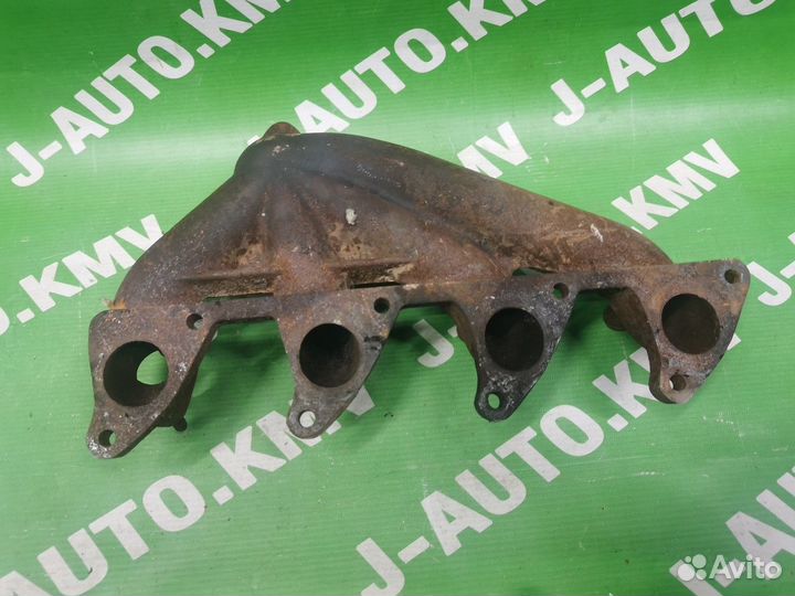 Коллектор выпускной Hyundai Porter