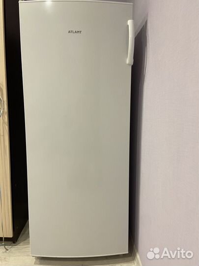 Морозильная камера