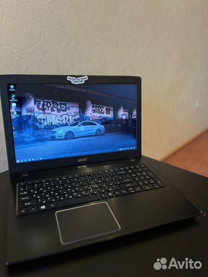 Acer aspire e5 575g