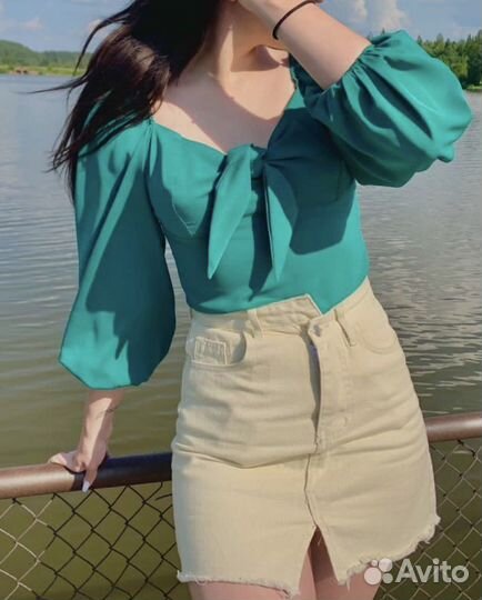 Женская одежда