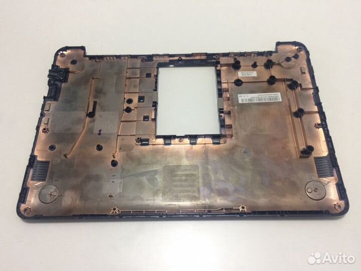 Поддон ноутбука Asus E402M